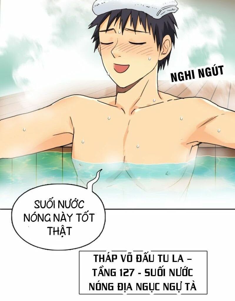 đọc truyện Siêu Năng Lập Phương Chương 139 ảnh 35 tại Thiên Thai Truyện