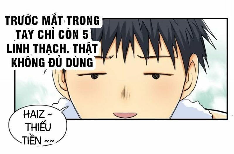 đọc truyện Siêu Năng Lập Phương Chương 139 ảnh 39 tại Thiên Thai Truyện