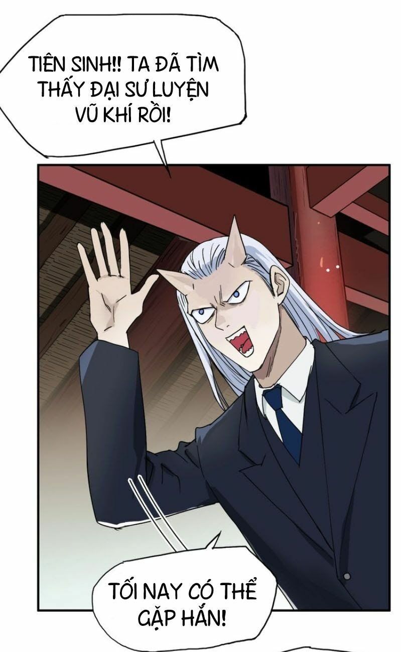 đọc truyện Siêu Năng Lập Phương Chương 139 ảnh 40 tại Thiên Thai Truyện