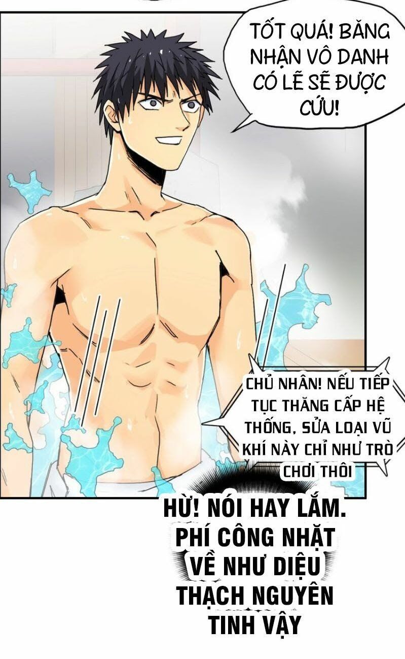 đọc truyện Siêu Năng Lập Phương Chương 139 ảnh 41 tại Thiên Thai Truyện