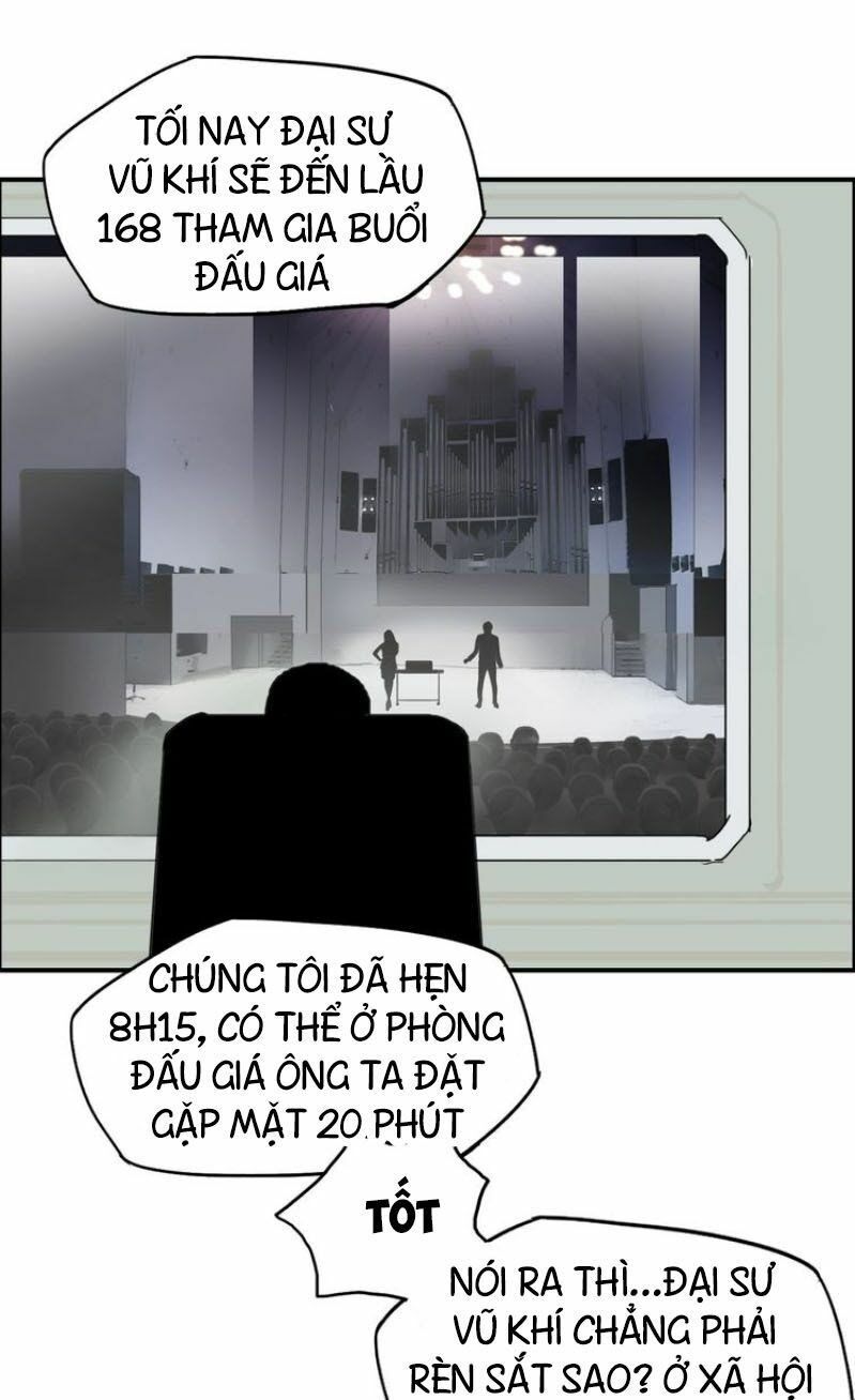 đọc truyện Siêu Năng Lập Phương Chương 139 ảnh 42 tại Thiên Thai Truyện