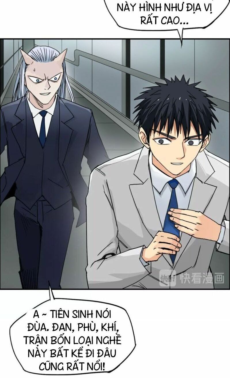 đọc truyện Siêu Năng Lập Phương Chương 139 ảnh 43 tại Thiên Thai Truyện