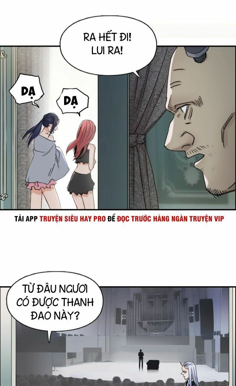 đọc truyện Siêu Năng Lập Phương Chương 139 ảnh 48 tại Thiên Thai Truyện