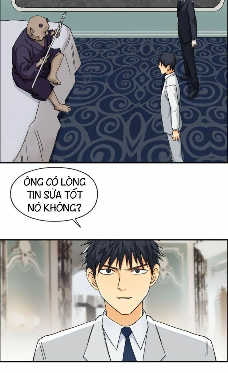 đọc truyện Siêu Năng Lập Phương Chương 139 ảnh 49 tại Thiên Thai Truyện