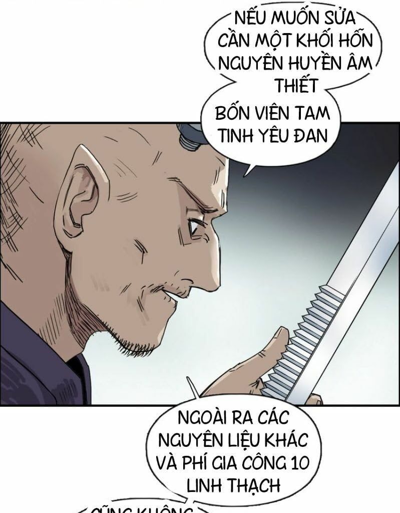 đọc truyện Siêu Năng Lập Phương Chương 139 ảnh 51 tại Thiên Thai Truyện