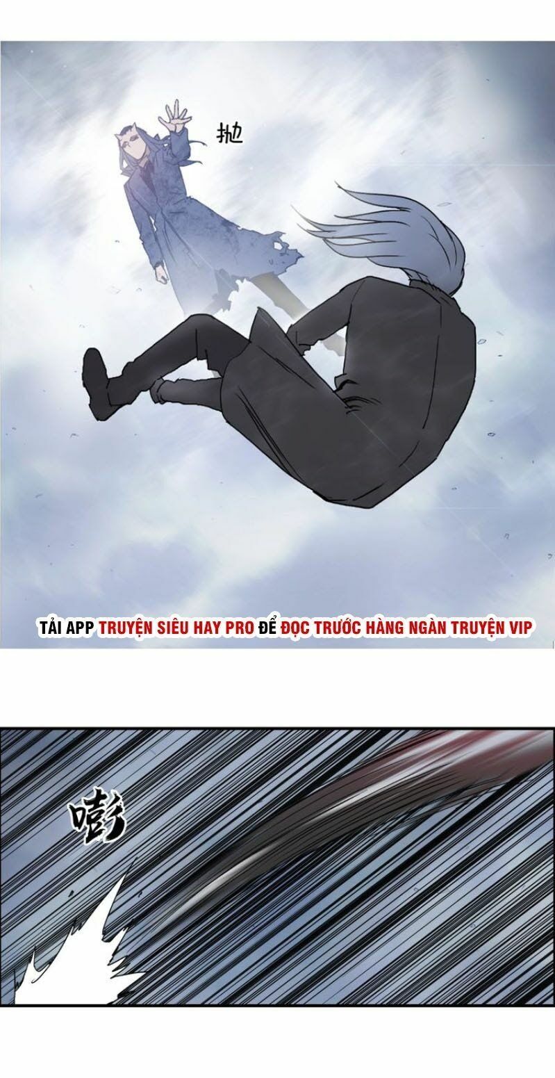 đọc truyện Siêu Năng Lập Phương Chương 139 ảnh 7 tại Thiên Thai Truyện