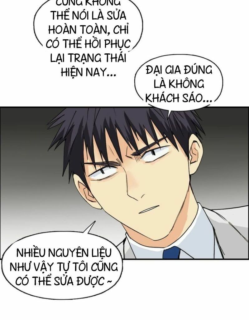 đọc truyện Siêu Năng Lập Phương Chương 139 ảnh 52 tại Thiên Thai Truyện