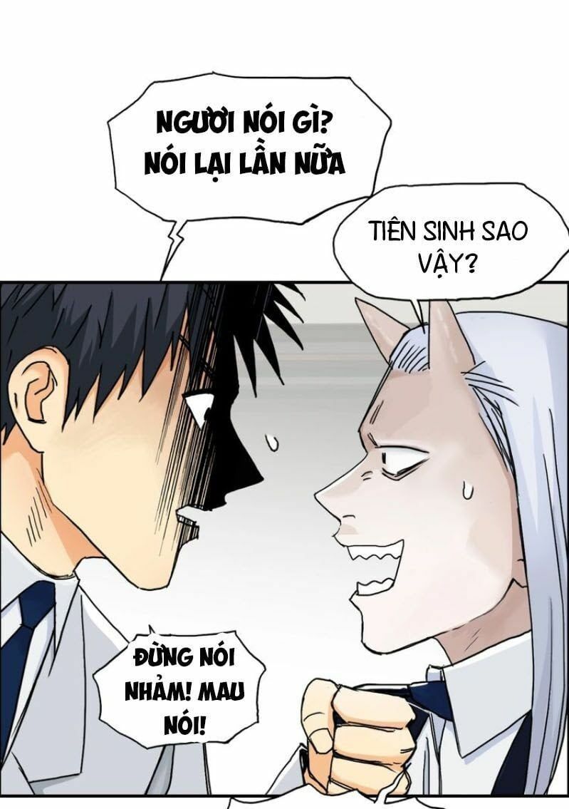 đọc truyện Siêu Năng Lập Phương Chương 139 ảnh 56 tại Thiên Thai Truyện