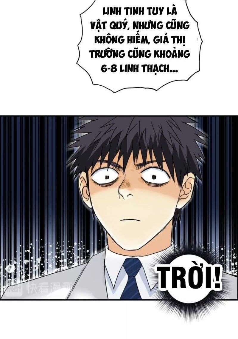 đọc truyện Siêu Năng Lập Phương Chương 139 ảnh 57 tại Thiên Thai Truyện