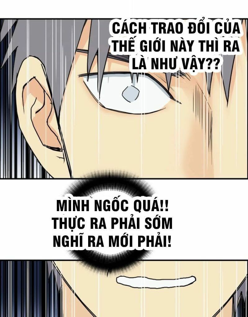 đọc truyện Siêu Năng Lập Phương Chương 139 ảnh 58 tại Thiên Thai Truyện