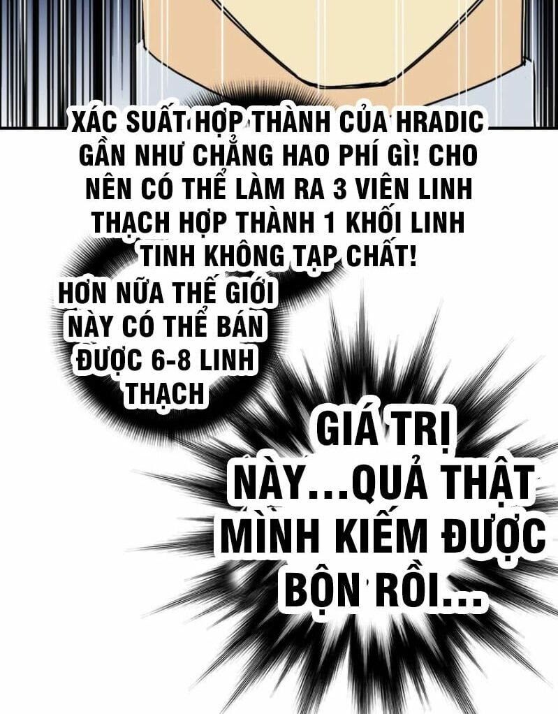 đọc truyện Siêu Năng Lập Phương Chương 139 ảnh 59 tại Thiên Thai Truyện