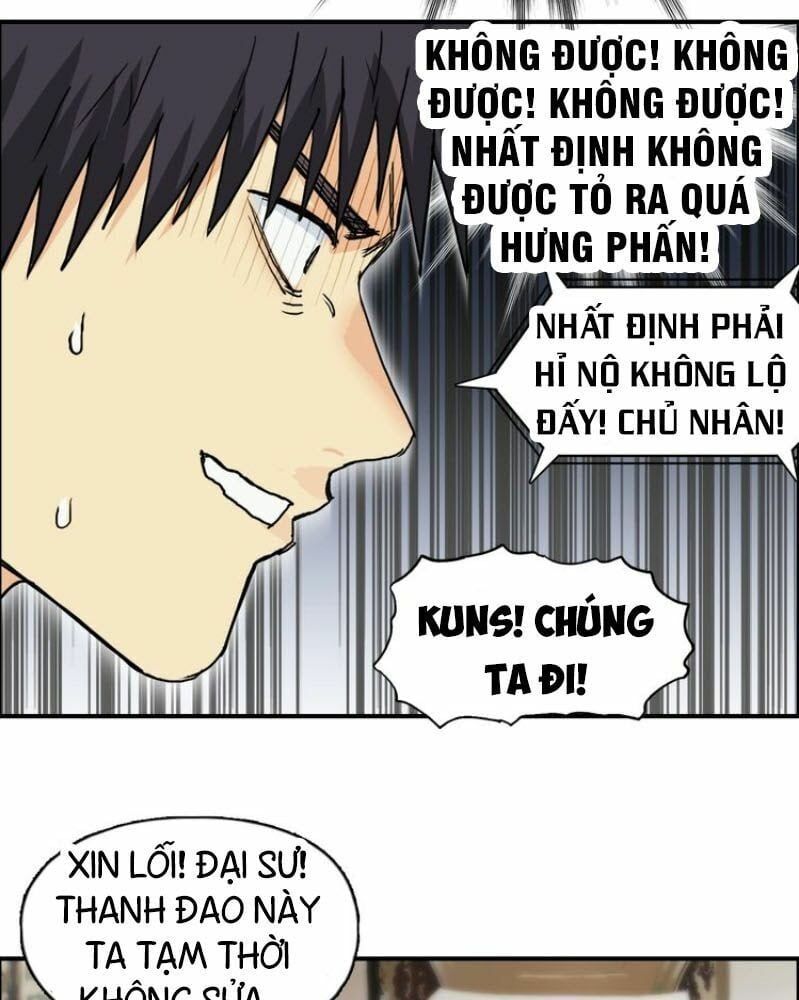 đọc truyện Siêu Năng Lập Phương Chương 139 ảnh 60 tại Thiên Thai Truyện