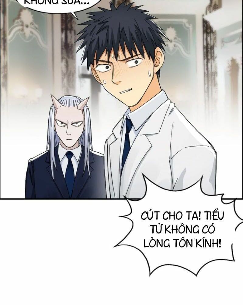 đọc truyện Siêu Năng Lập Phương Chương 139 ảnh 61 tại Thiên Thai Truyện