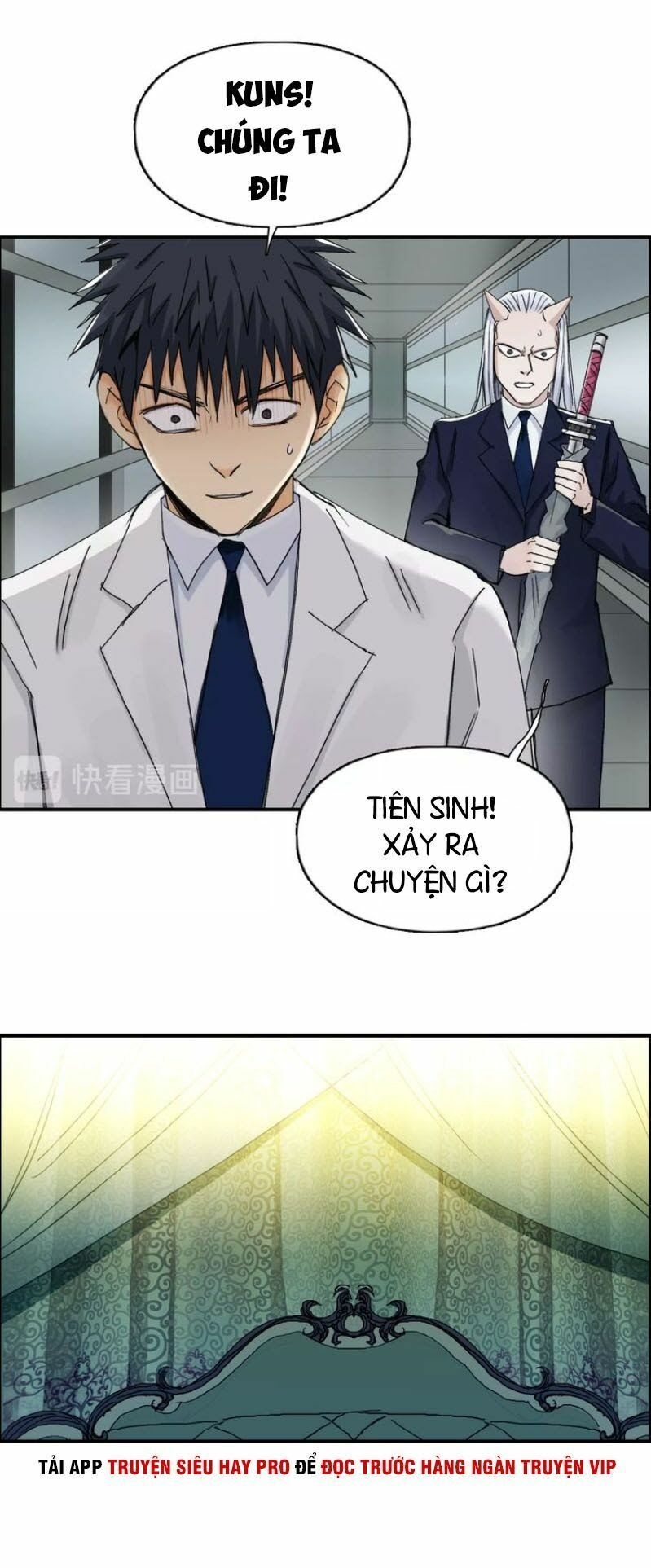 đọc truyện Siêu Năng Lập Phương Chương 139 ảnh 62 tại Thiên Thai Truyện