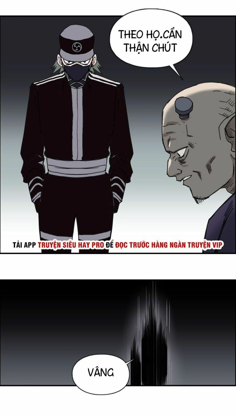 đọc truyện Siêu Năng Lập Phương Chương 139 ảnh 64 tại Thiên Thai Truyện