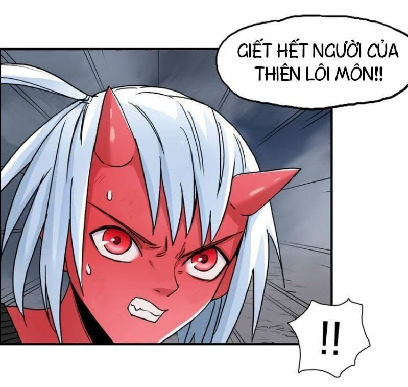 đọc truyện Siêu Năng Lập Phương Chương 139 ảnh 10 tại Thiên Thai Truyện