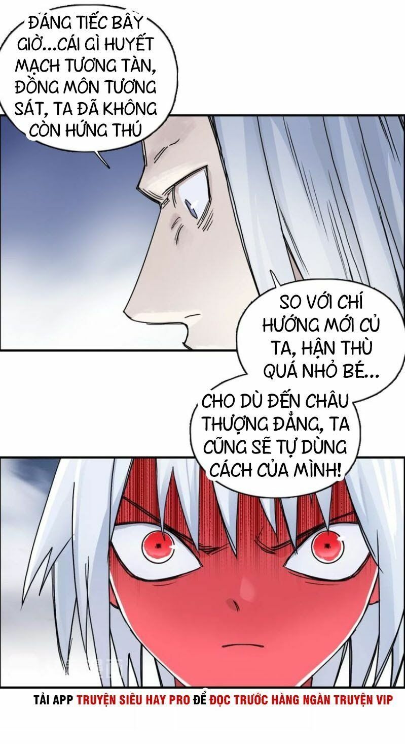 đọc truyện Siêu Năng Lập Phương Chương 139 ảnh 11 tại Thiên Thai Truyện