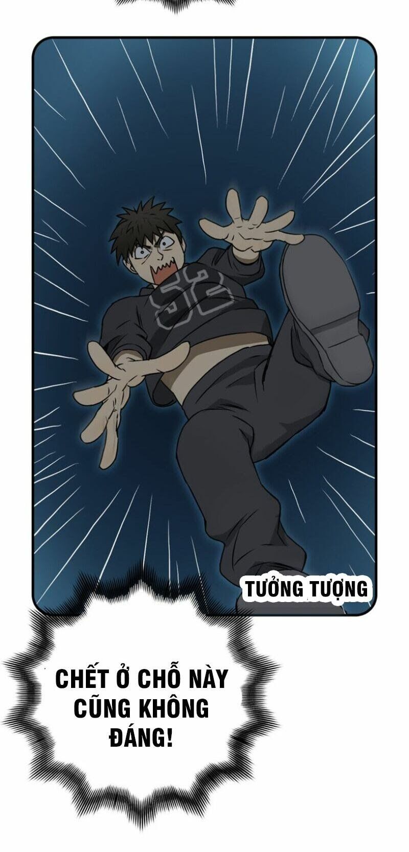 đọc truyện Siêu Năng Lập Phương Chương 14 ảnh 13 tại Thiên Thai Truyện