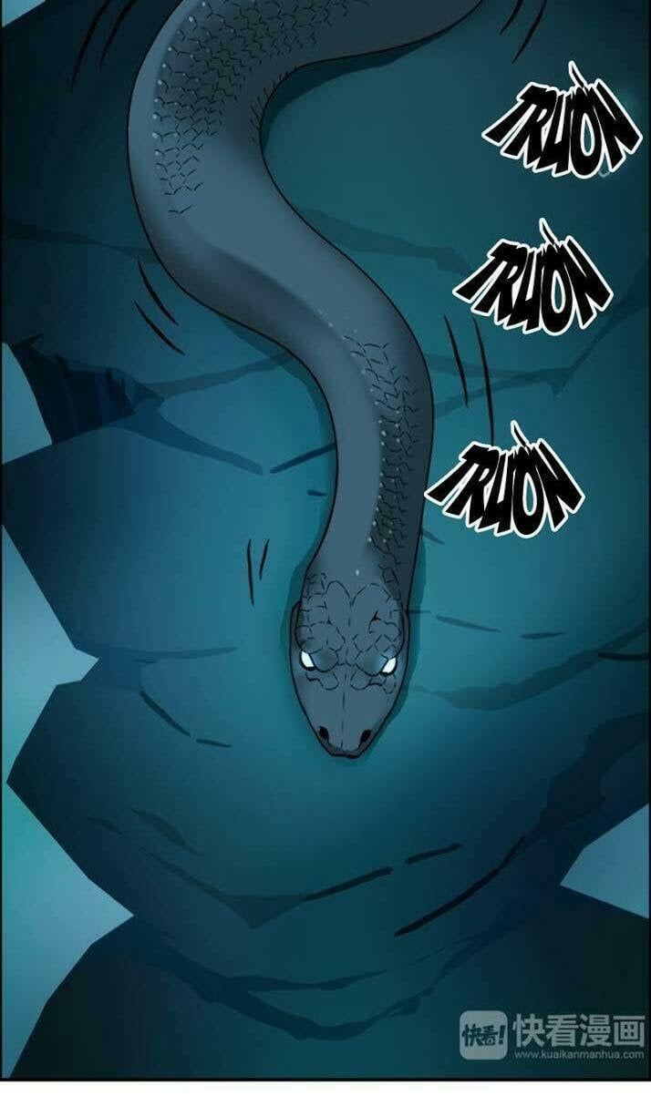 đọc truyện Siêu Năng Lập Phương Chương 14 ảnh 16 tại Thiên Thai Truyện