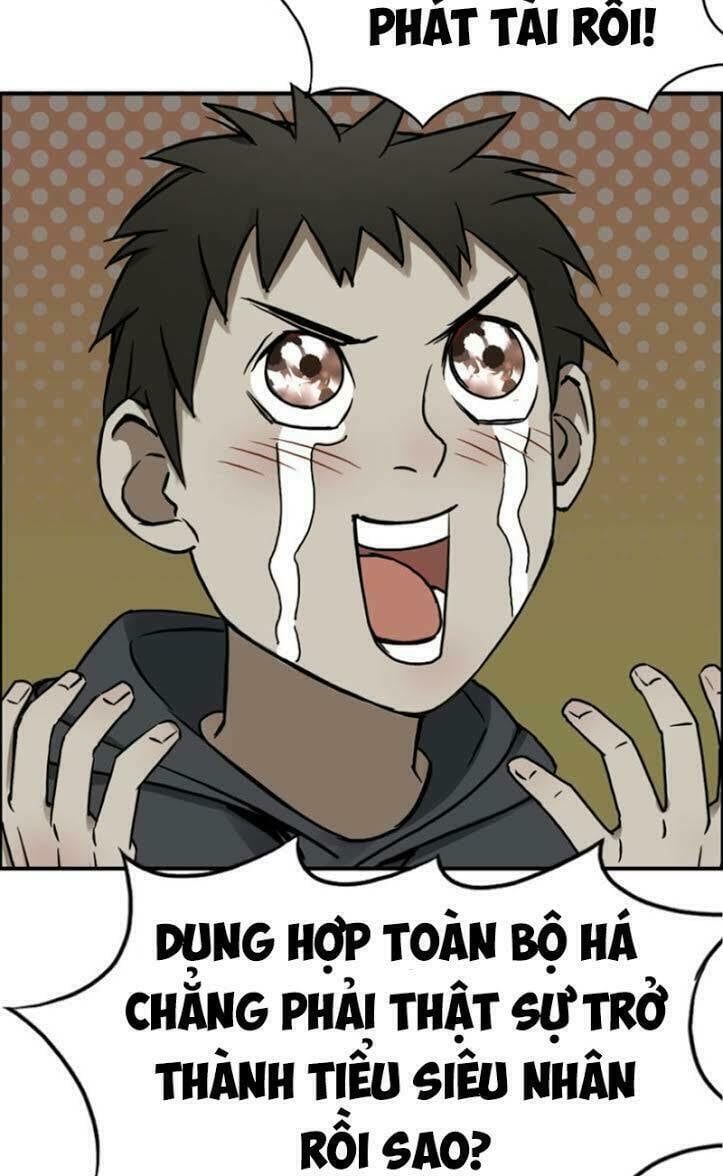 đọc truyện Siêu Năng Lập Phương Chương 14 ảnh 20 tại Thiên Thai Truyện