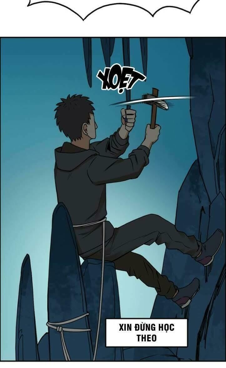 đọc truyện Siêu Năng Lập Phương Chương 14 ảnh 21 tại Thiên Thai Truyện