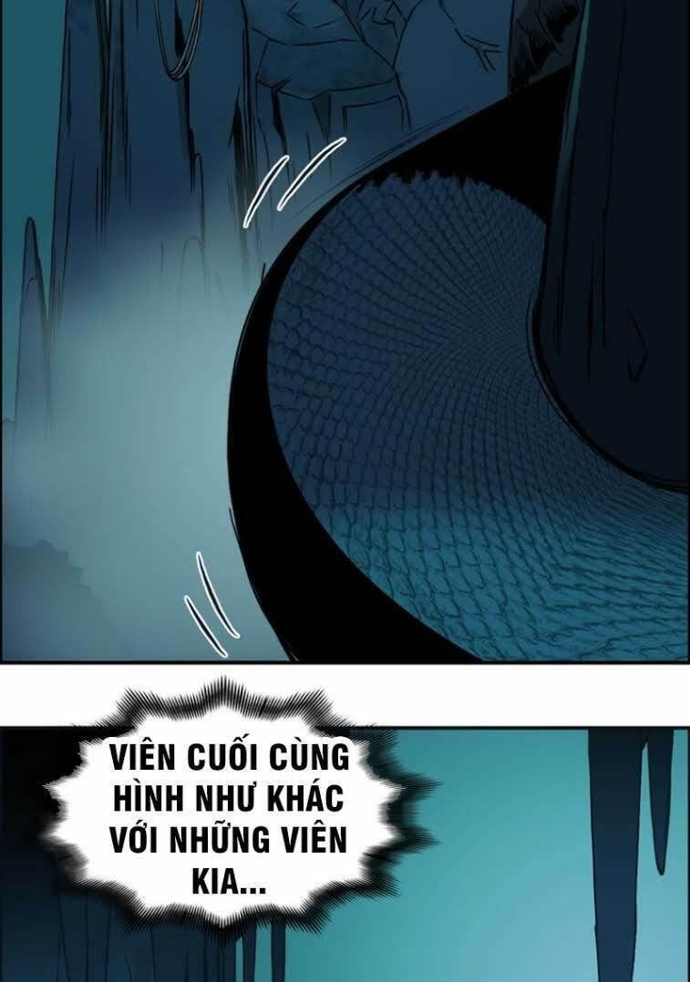 đọc truyện Siêu Năng Lập Phương Chương 14 ảnh 23 tại Thiên Thai Truyện