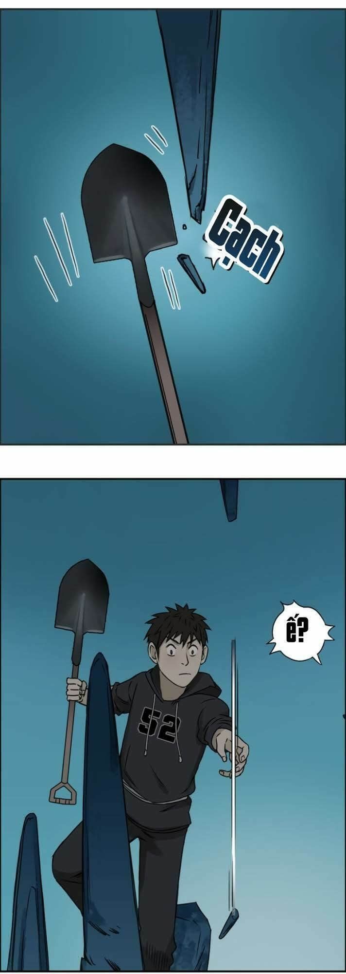 đọc truyện Siêu Năng Lập Phương Chương 14 ảnh 25 tại Thiên Thai Truyện