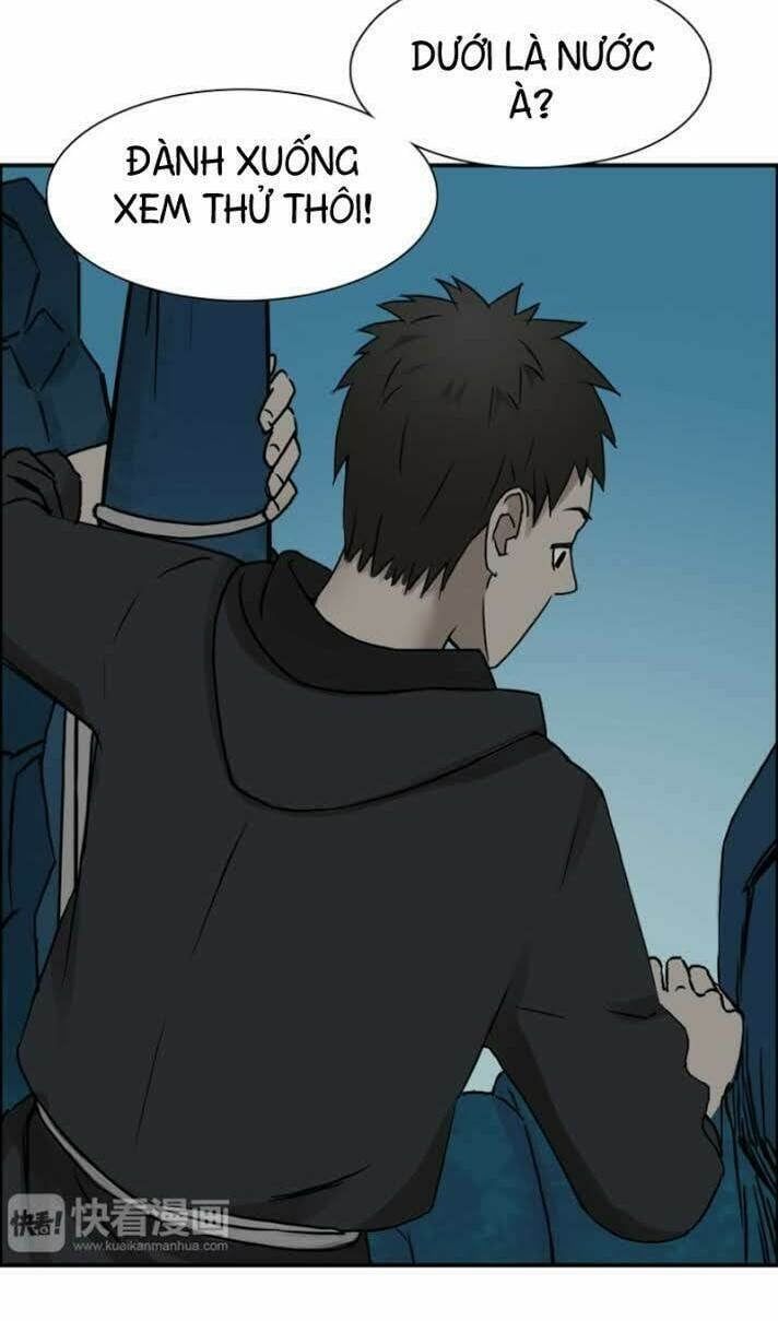 đọc truyện Siêu Năng Lập Phương Chương 14 ảnh 27 tại Thiên Thai Truyện