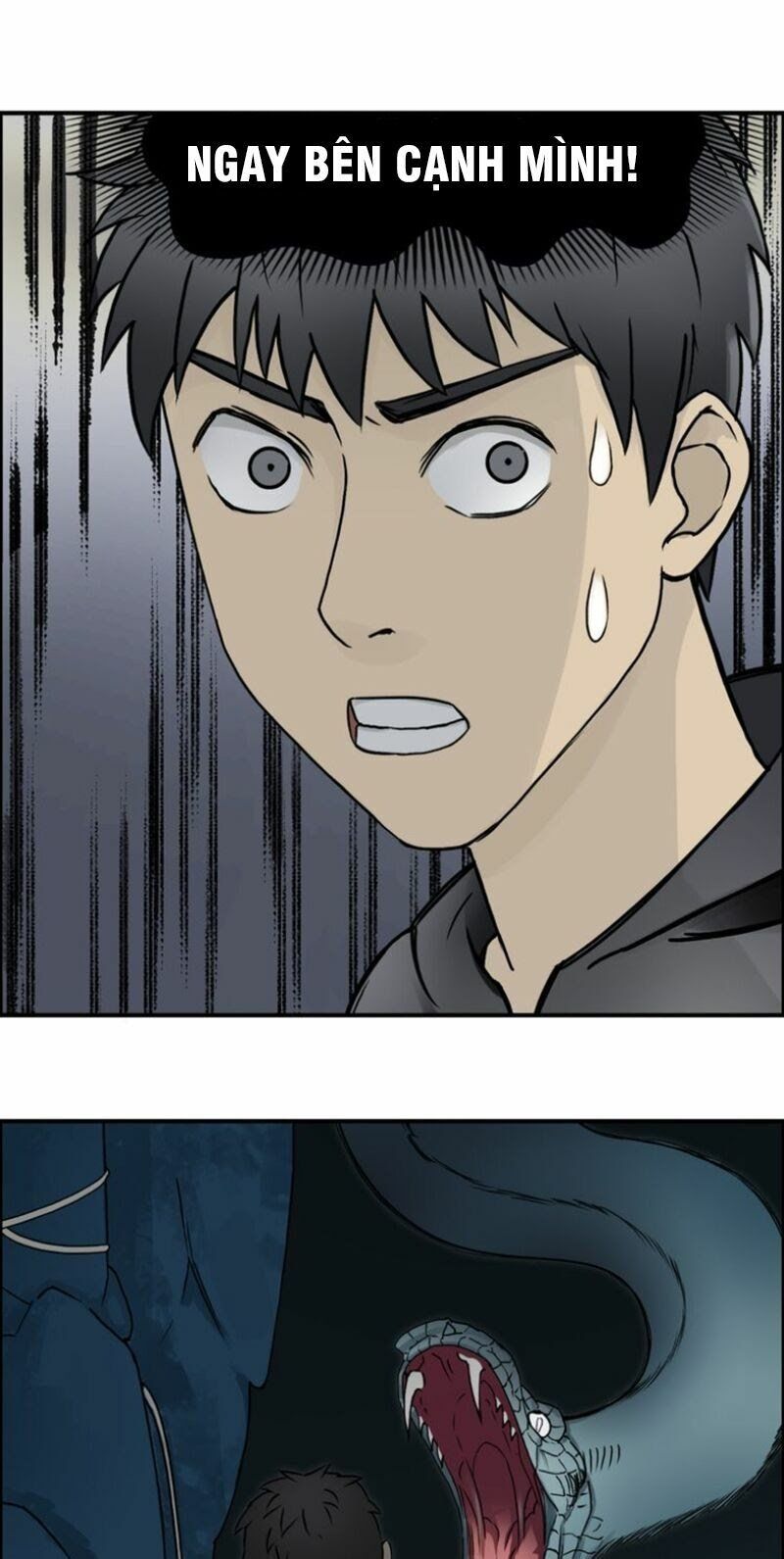 đọc truyện Siêu Năng Lập Phương Chương 14 ảnh 30 tại Thiên Thai Truyện