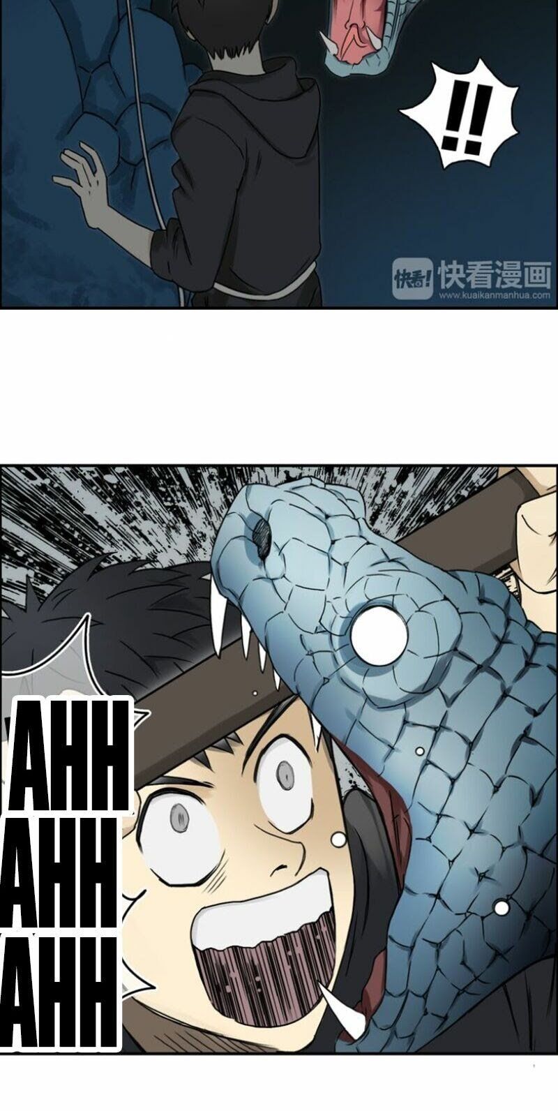 đọc truyện Siêu Năng Lập Phương Chương 14 ảnh 31 tại Thiên Thai Truyện