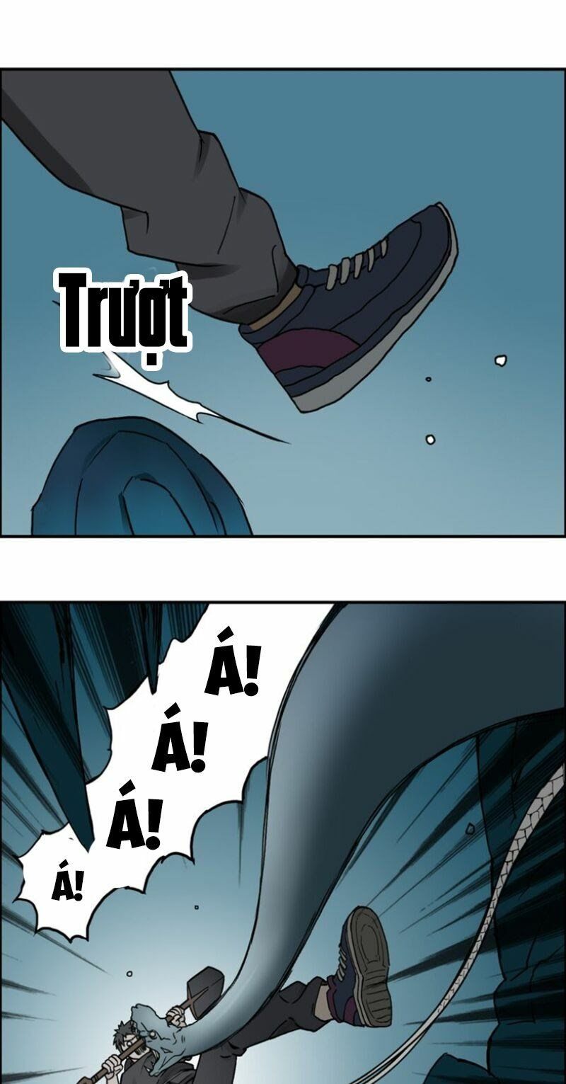 đọc truyện Siêu Năng Lập Phương Chương 14 ảnh 32 tại Thiên Thai Truyện