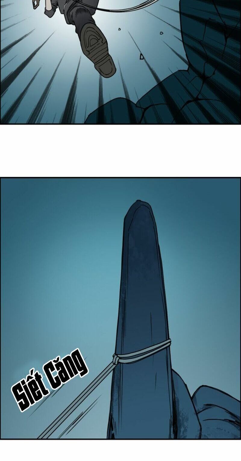 đọc truyện Siêu Năng Lập Phương Chương 14 ảnh 33 tại Thiên Thai Truyện