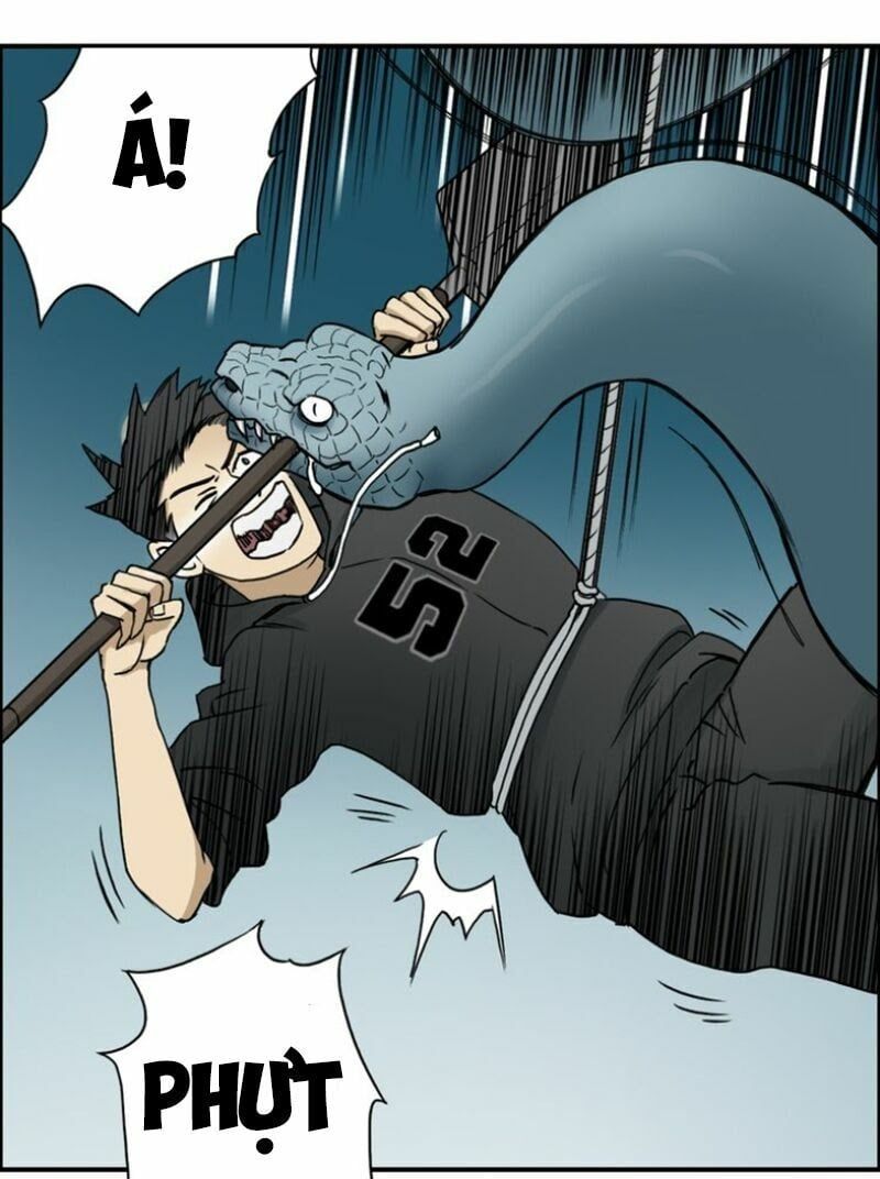 đọc truyện Siêu Năng Lập Phương Chương 14 ảnh 34 tại Thiên Thai Truyện