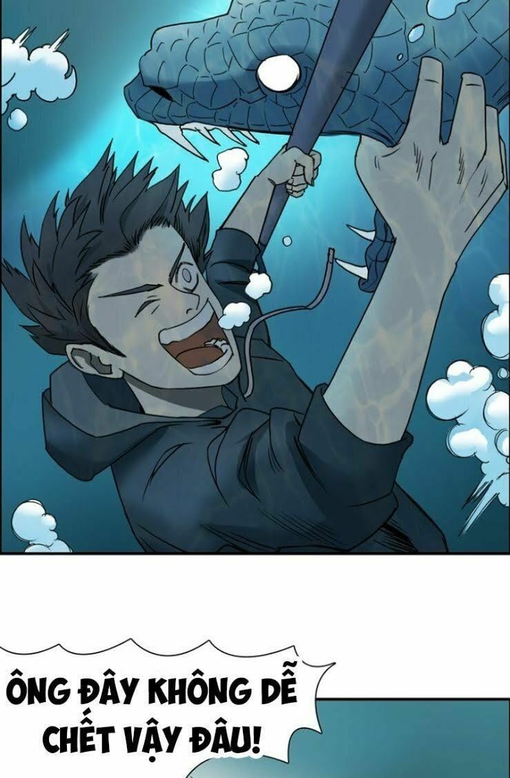 đọc truyện Siêu Năng Lập Phương Chương 14 ảnh 39 tại Thiên Thai Truyện