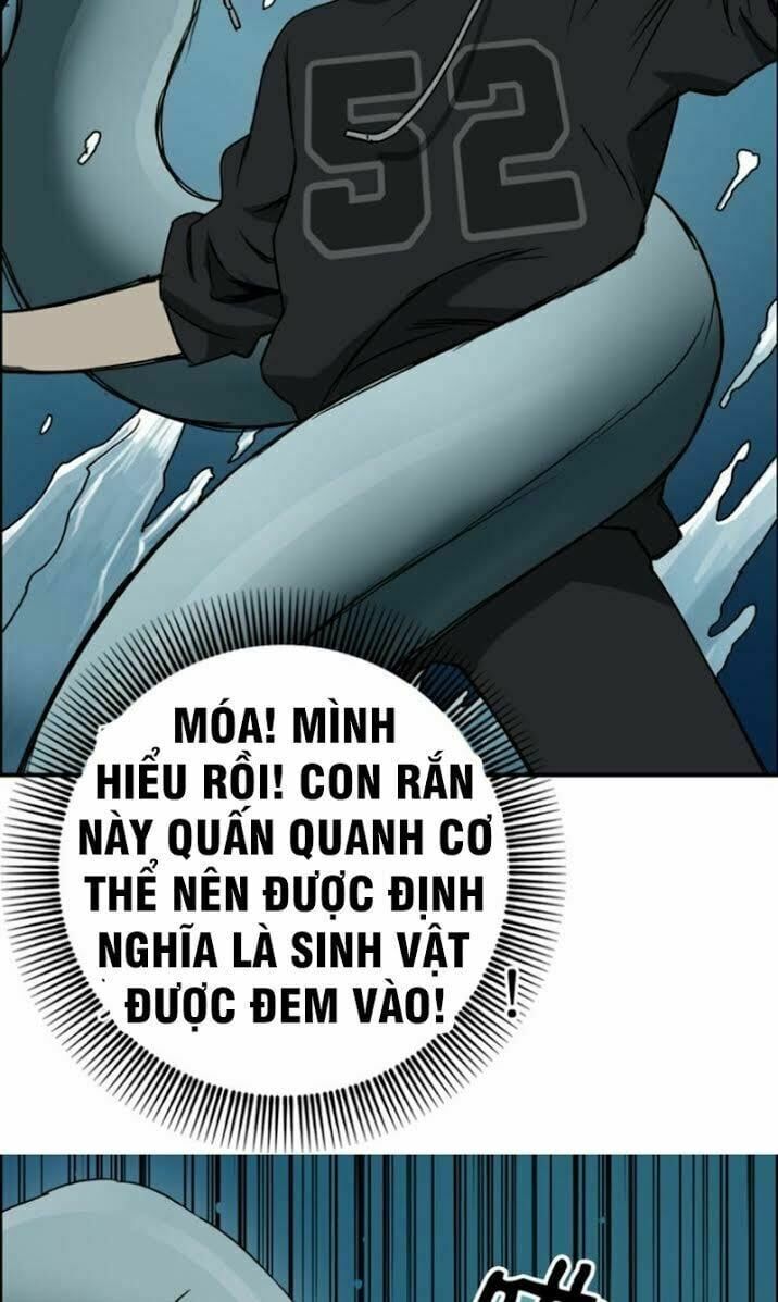 đọc truyện Siêu Năng Lập Phương Chương 14 ảnh 42 tại Thiên Thai Truyện