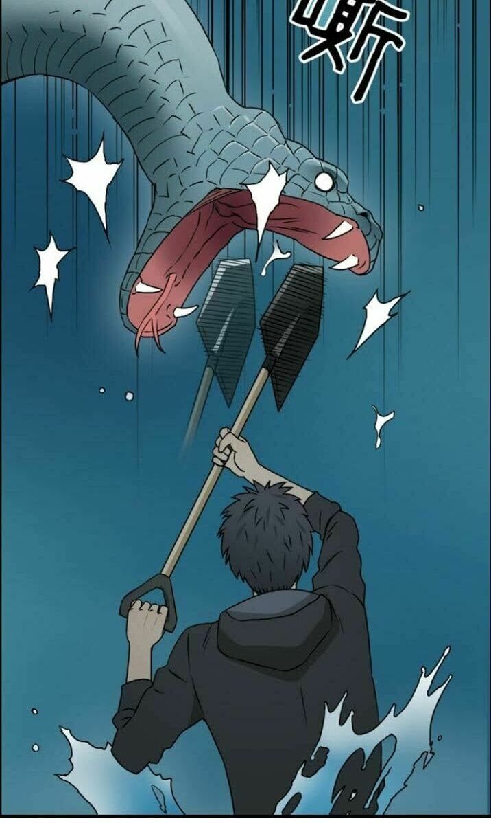 đọc truyện Siêu Năng Lập Phương Chương 14 ảnh 43 tại Thiên Thai Truyện