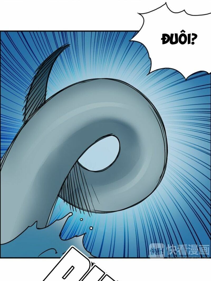 đọc truyện Siêu Năng Lập Phương Chương 14 ảnh 44 tại Thiên Thai Truyện