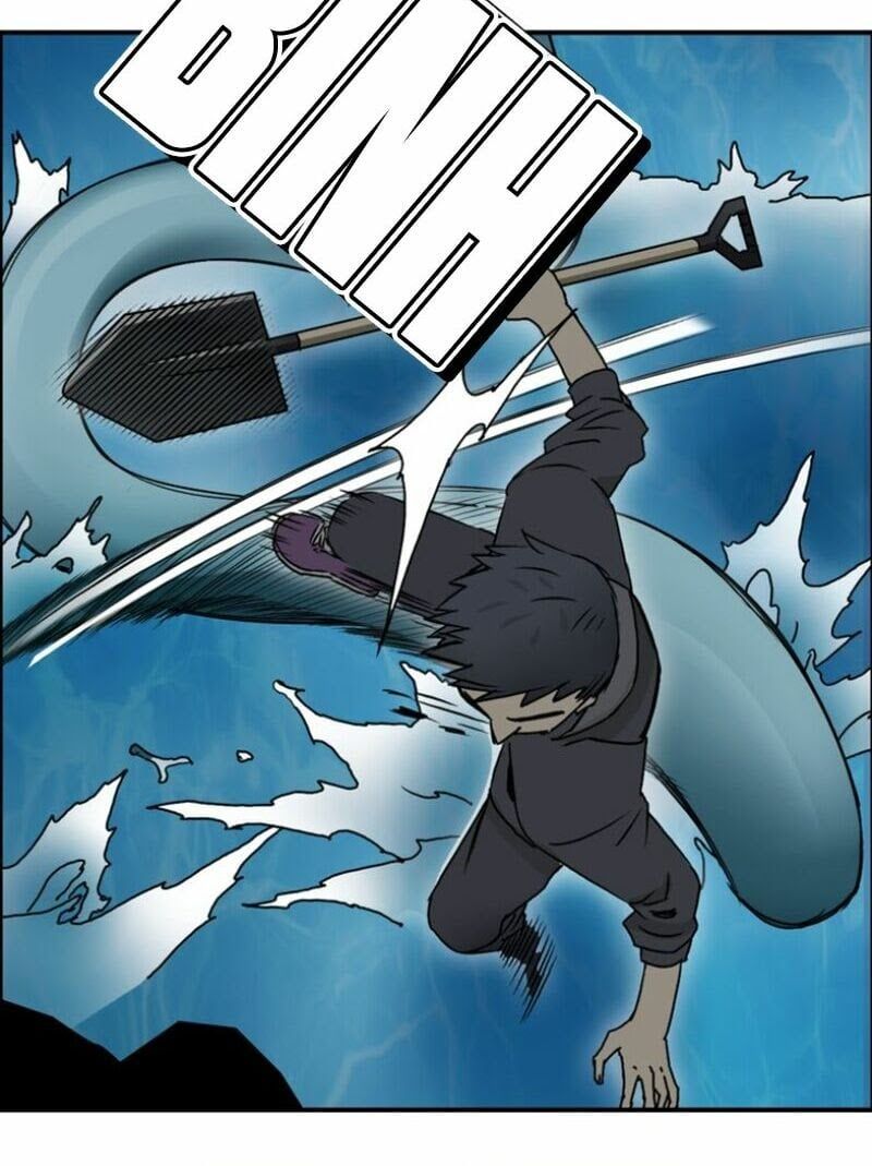 đọc truyện Siêu Năng Lập Phương Chương 14 ảnh 45 tại Thiên Thai Truyện