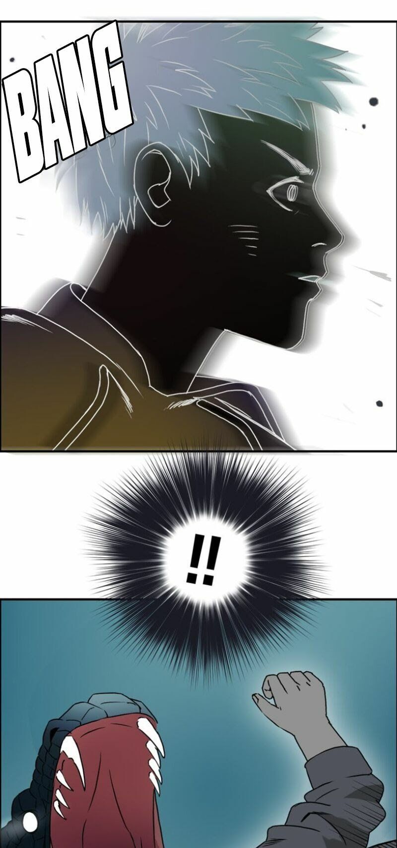 đọc truyện Siêu Năng Lập Phương Chương 14 ảnh 46 tại Thiên Thai Truyện