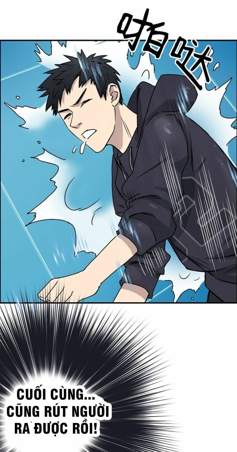 đọc truyện Siêu Năng Lập Phương Chương 14 ảnh 48 tại Thiên Thai Truyện