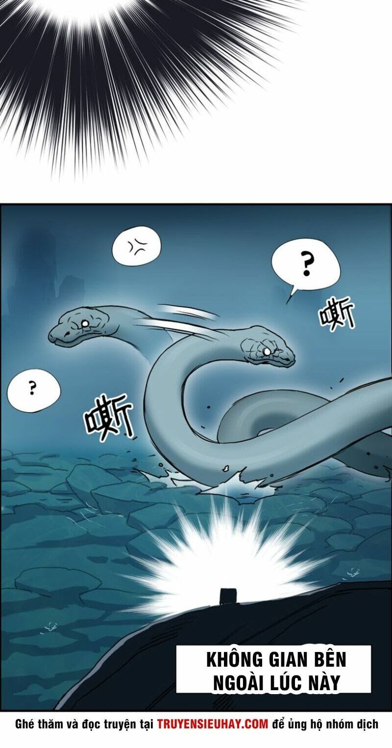 đọc truyện Siêu Năng Lập Phương Chương 14 ảnh 49 tại Thiên Thai Truyện