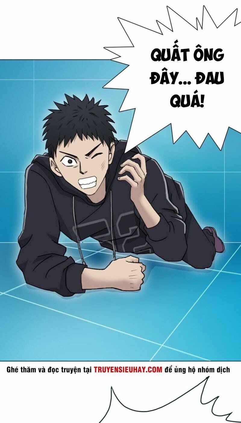 đọc truyện Siêu Năng Lập Phương Chương 14 ảnh 50 tại Thiên Thai Truyện