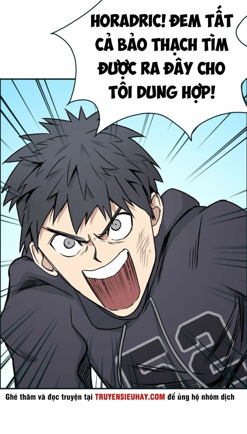 đọc truyện Siêu Năng Lập Phương Chương 14 ảnh 51 tại Thiên Thai Truyện