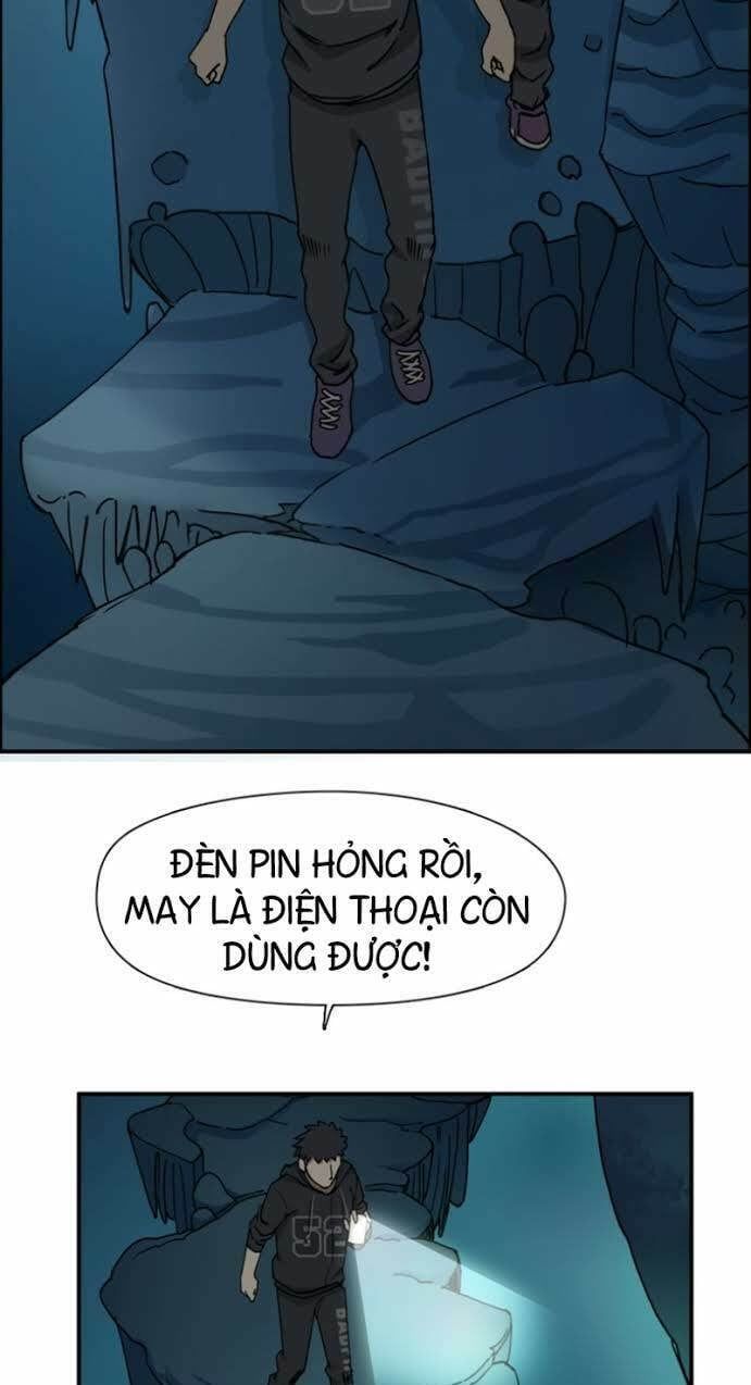 đọc truyện Siêu Năng Lập Phương Chương 14 ảnh 8 tại Thiên Thai Truyện