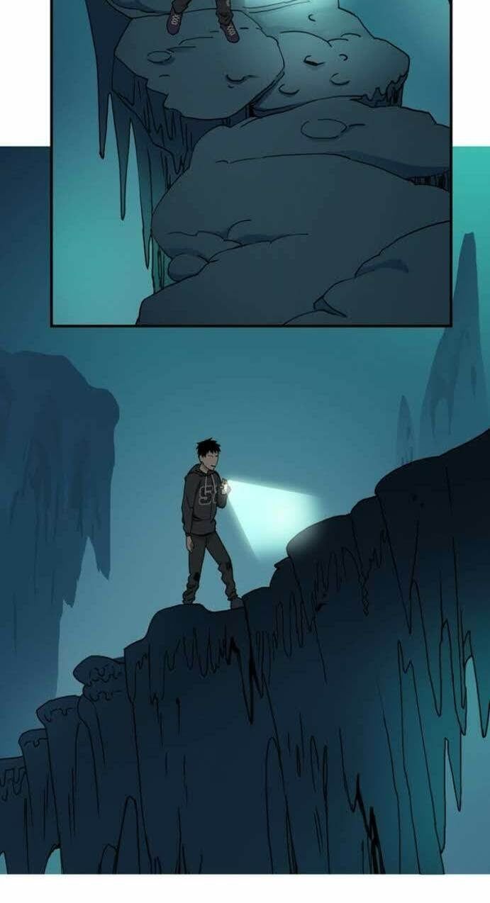 đọc truyện Siêu Năng Lập Phương Chương 14 ảnh 9 tại Thiên Thai Truyện