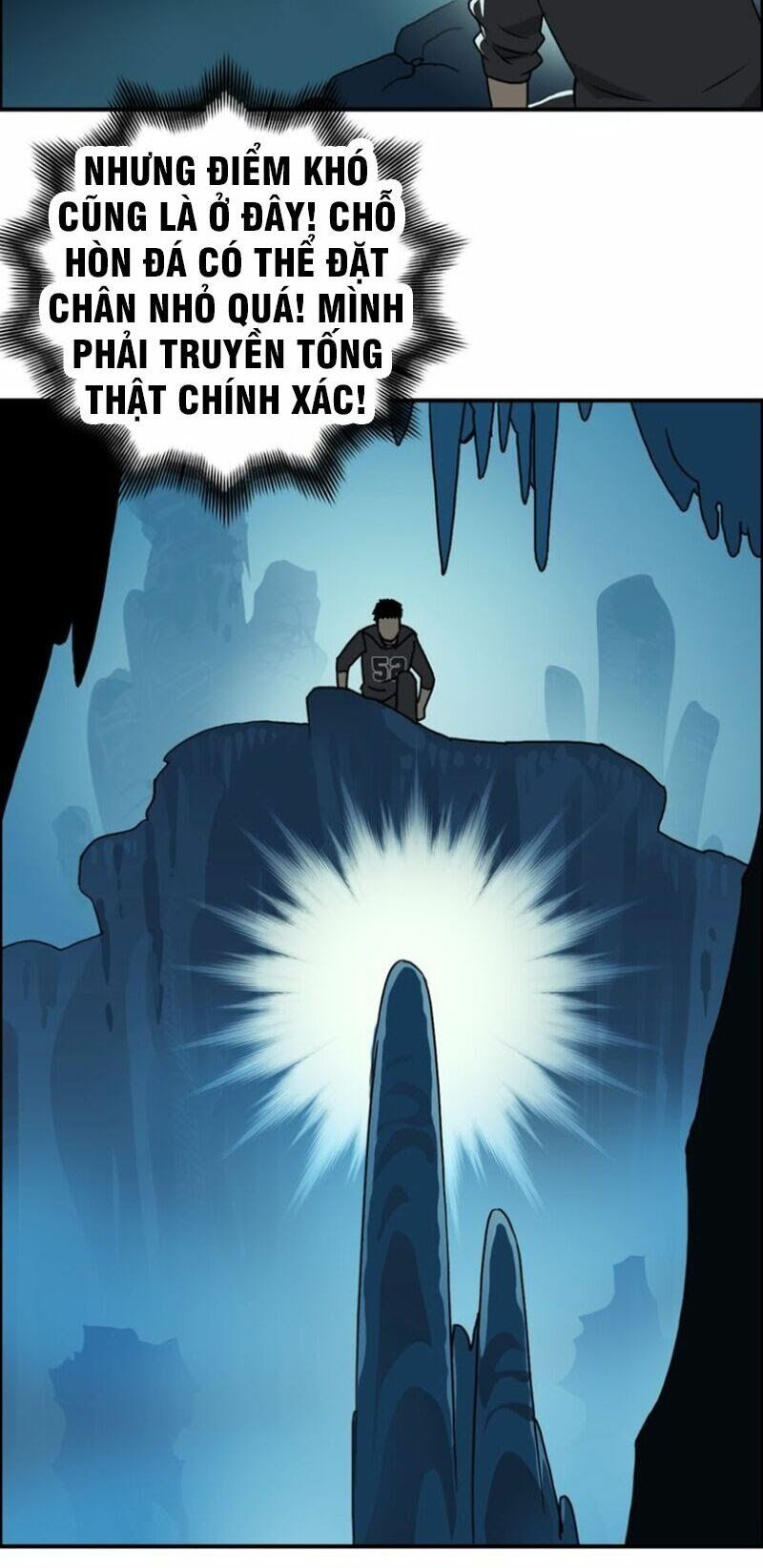 đọc truyện Siêu Năng Lập Phương Chương 14 ảnh 11 tại Thiên Thai Truyện