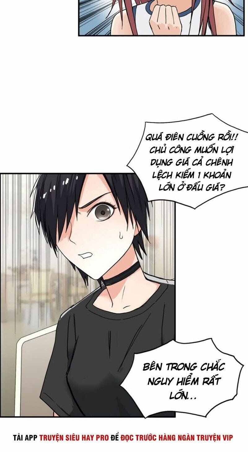 đọc truyện Siêu Năng Lập Phương Chương 140 ảnh 15 tại Thiên Thai Truyện