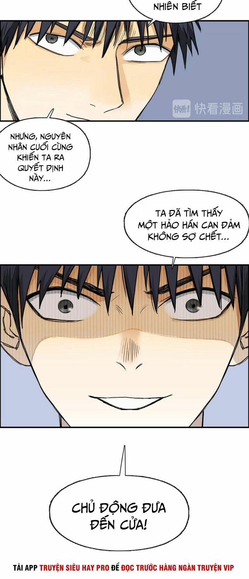 đọc truyện Siêu Năng Lập Phương Chương 140 ảnh 17 tại Thiên Thai Truyện