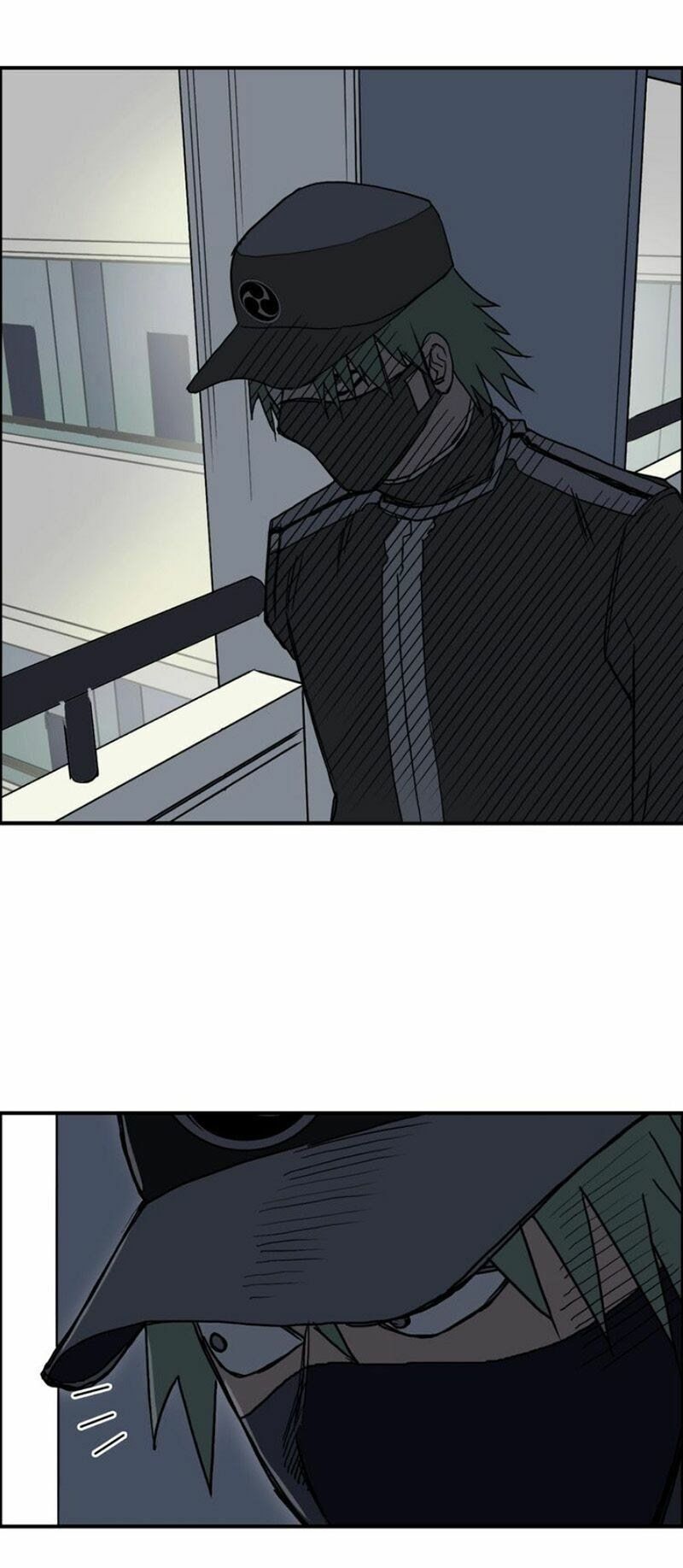 đọc truyện Siêu Năng Lập Phương Chương 140 ảnh 18 tại Thiên Thai Truyện