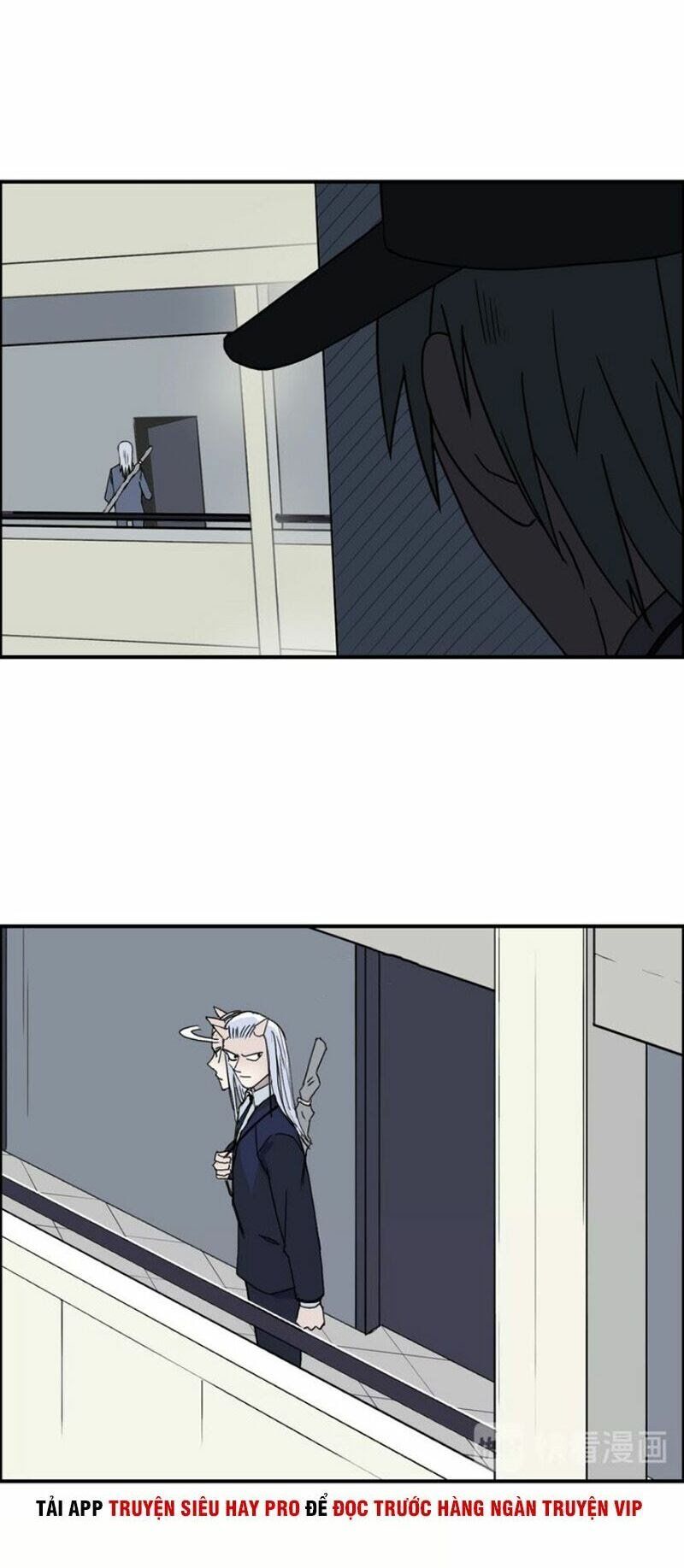 đọc truyện Siêu Năng Lập Phương Chương 140 ảnh 19 tại Thiên Thai Truyện